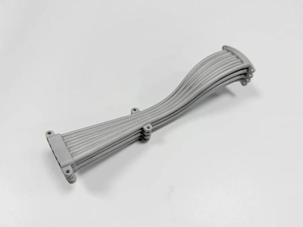 Checkliste für Angebote zum Metall-3D-Druck: Vom Prototyp bis zur Kleinserie